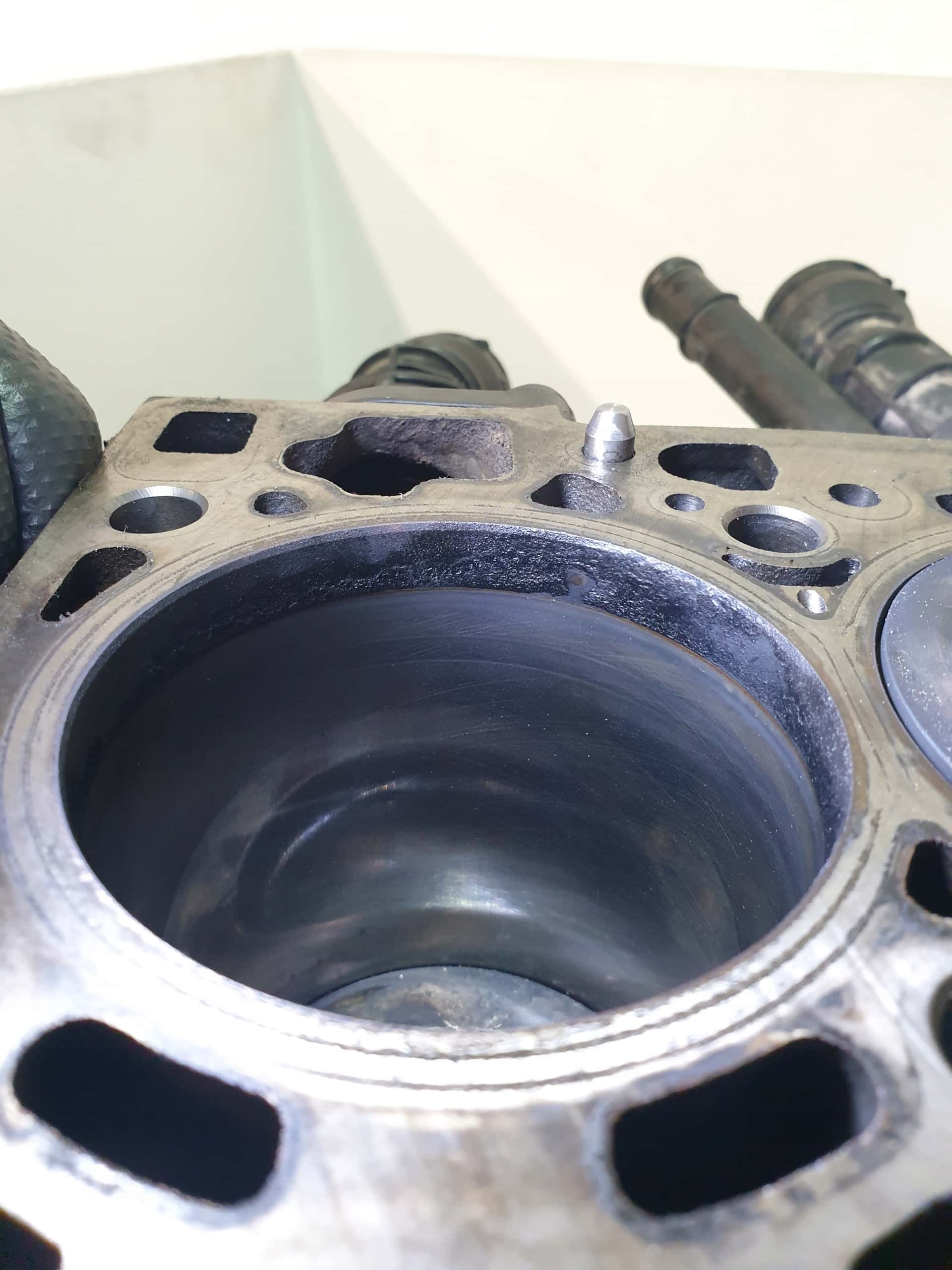 Moteur DFSB vue 6