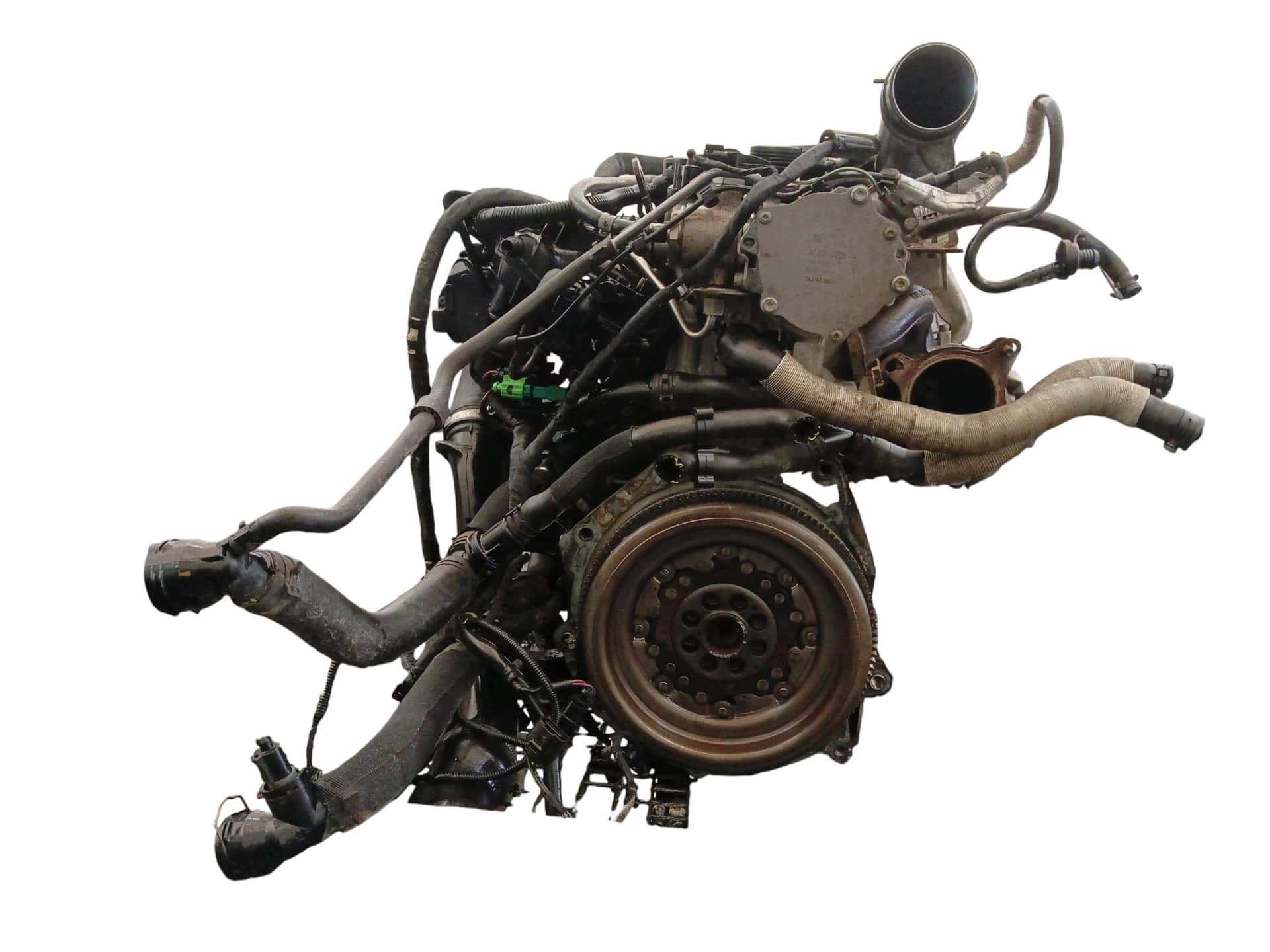Moteur CCZC vue 11