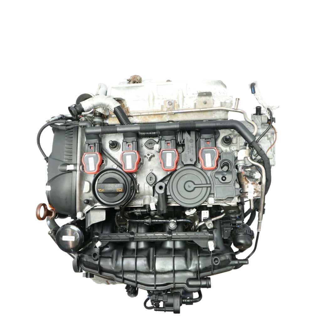 Moteur CCZC vue 5
