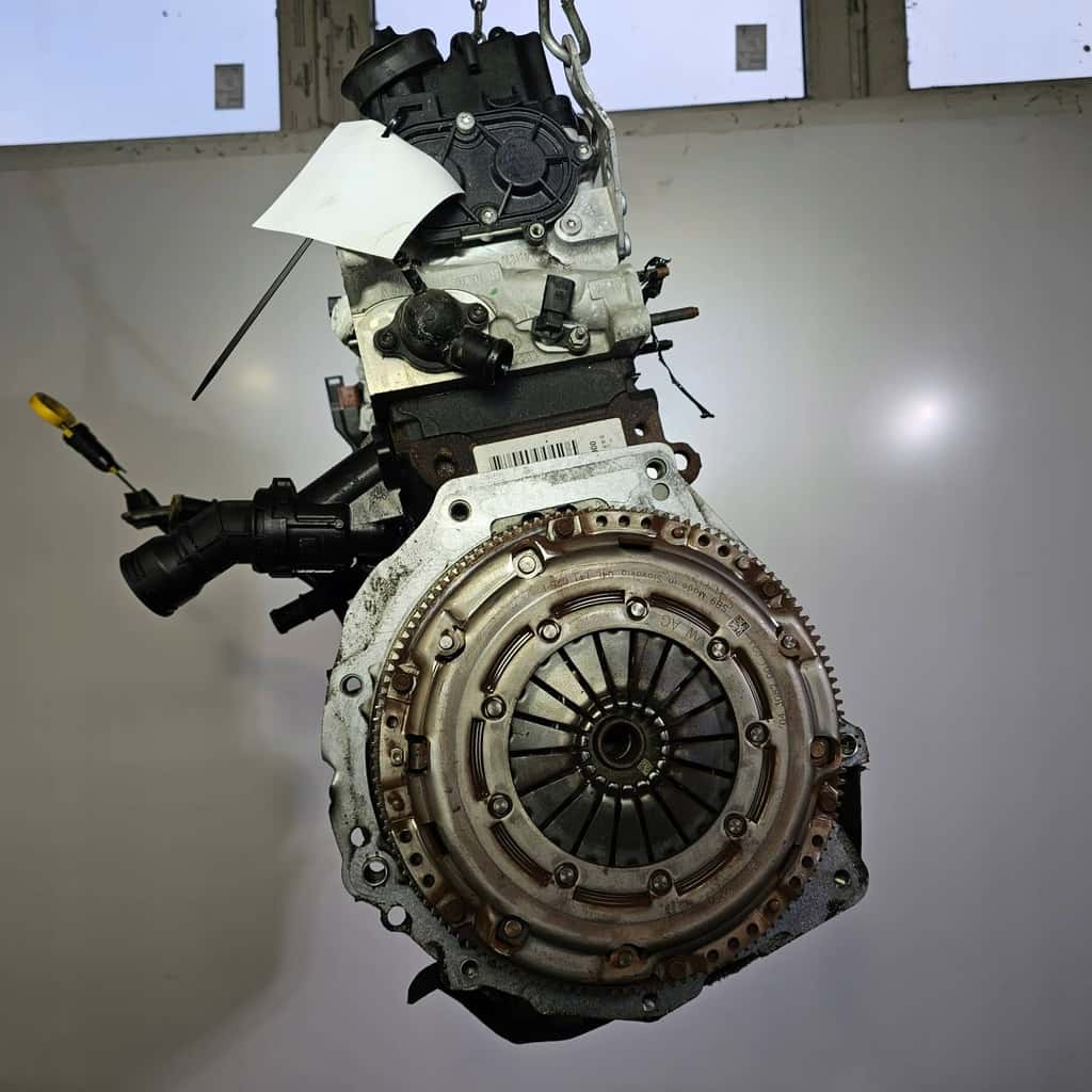 Moteur DGTA vue 4