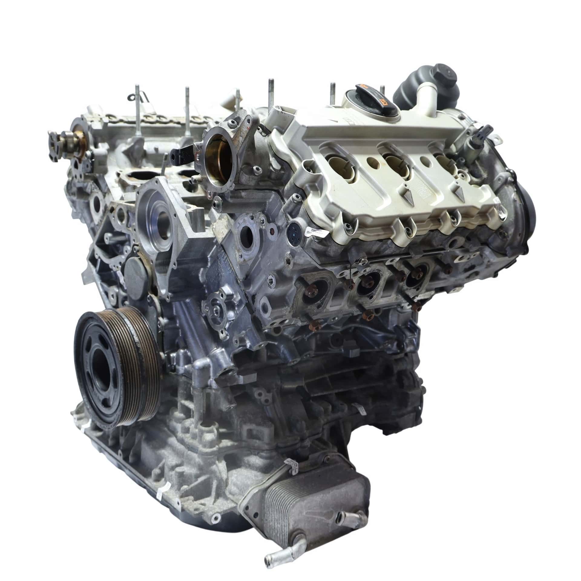 Moteur CGWC vue 6