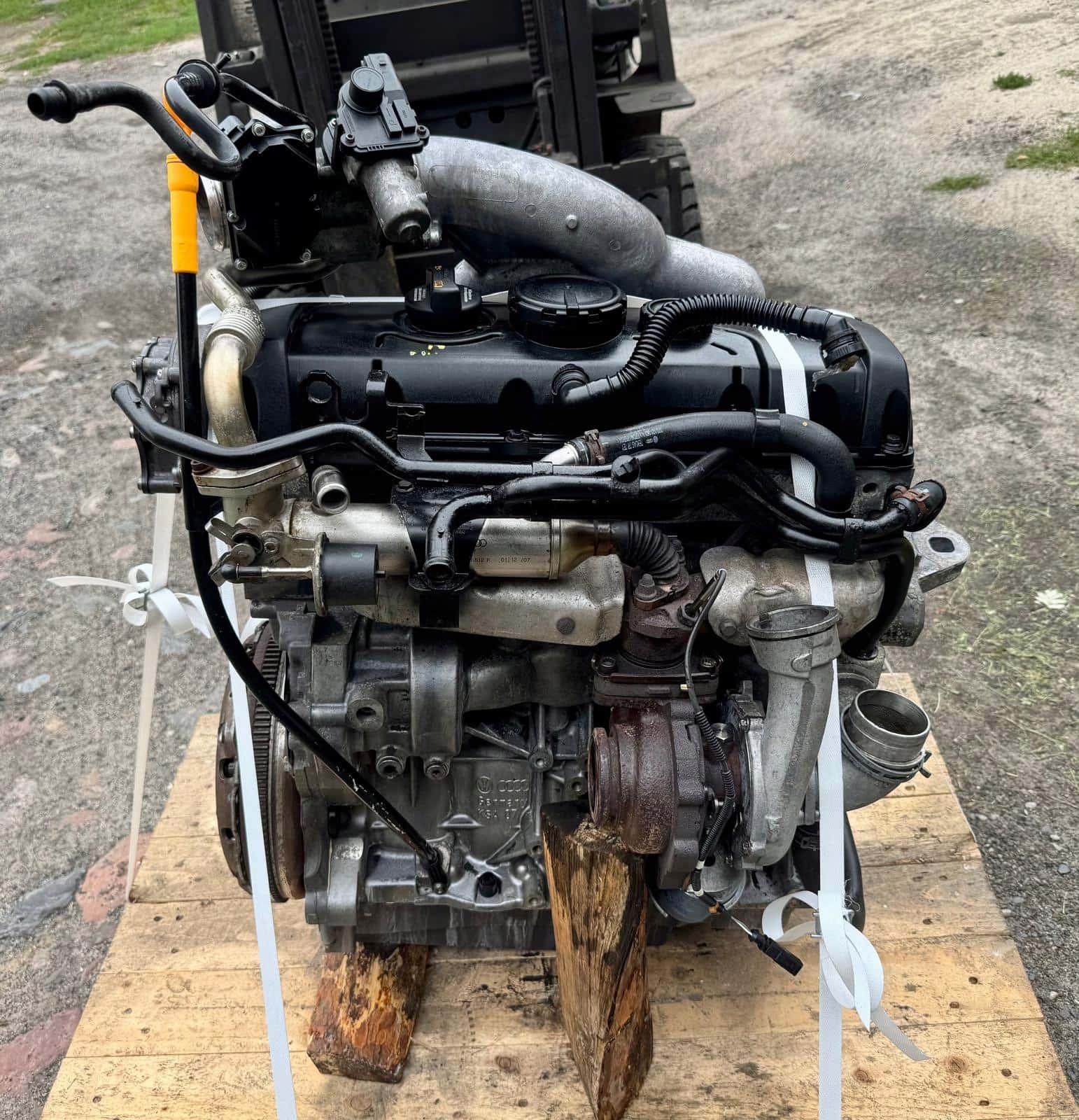 Moteur BPC vue 3