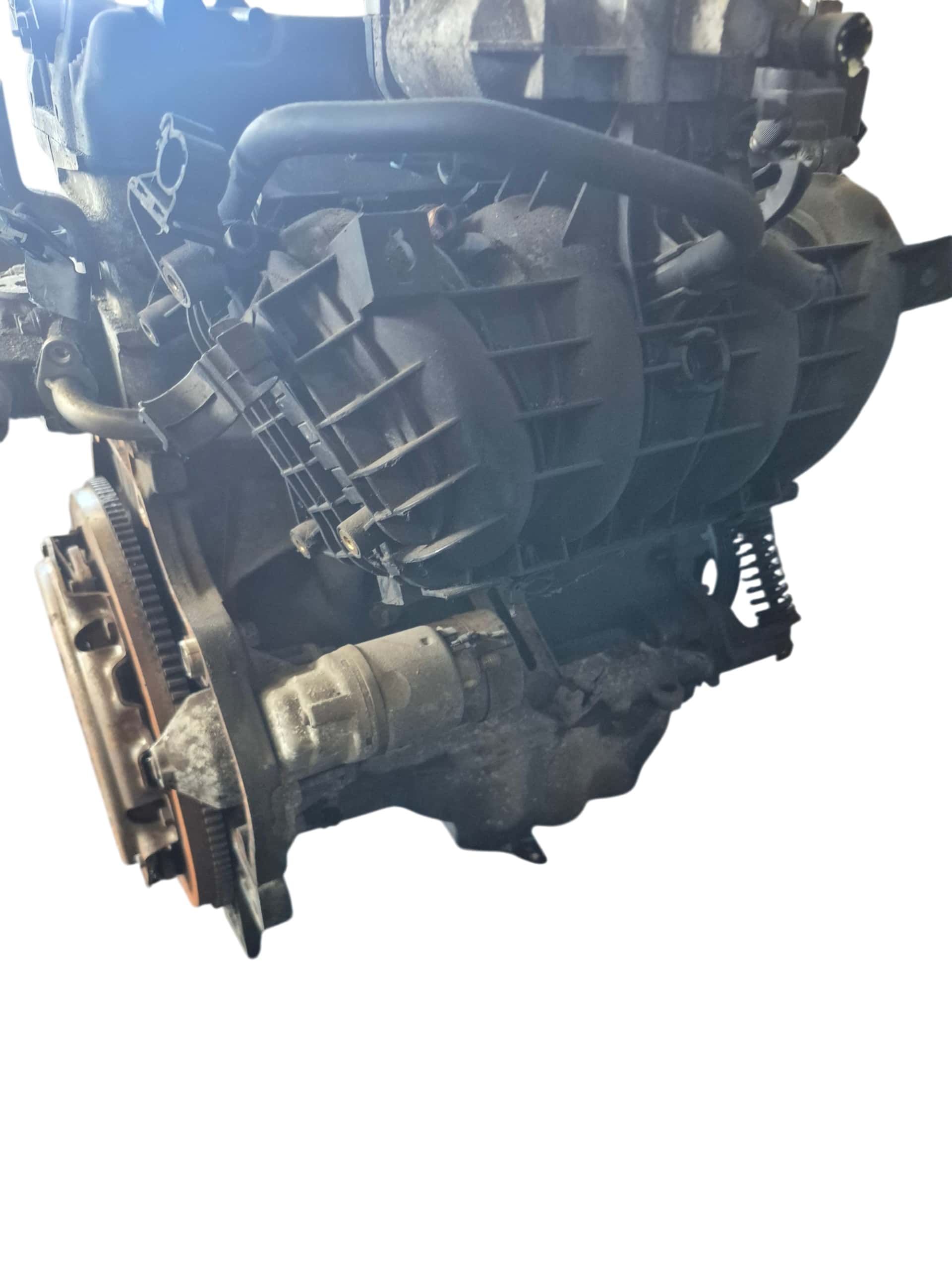 Moteur Z 12 XE vue 3