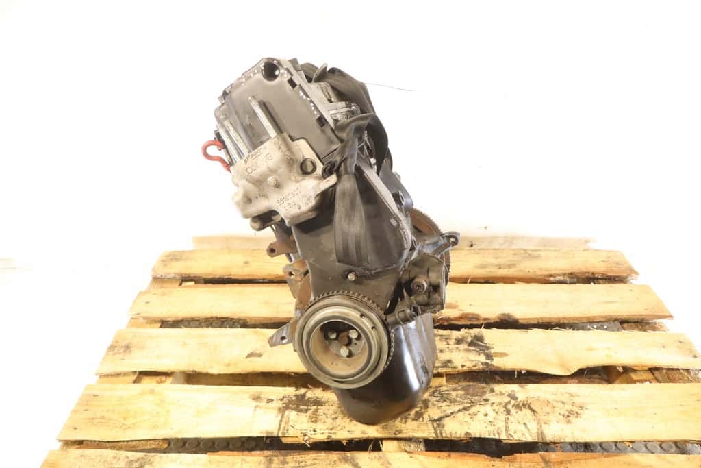 Moteur 169A4000 vue 3