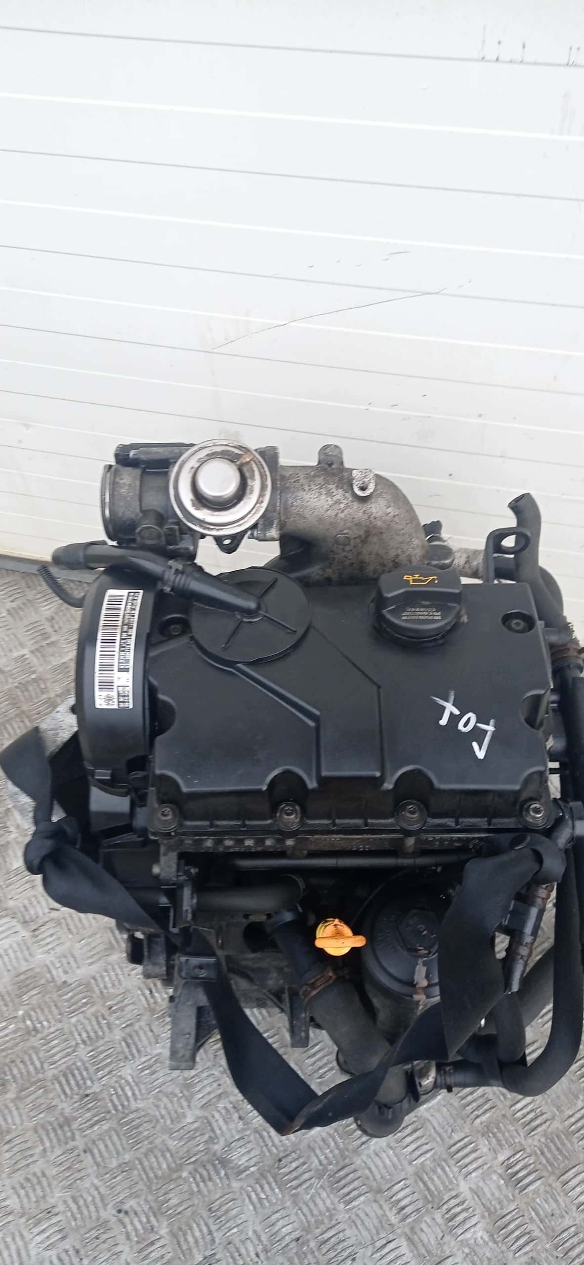 Moteur BNM vue 9