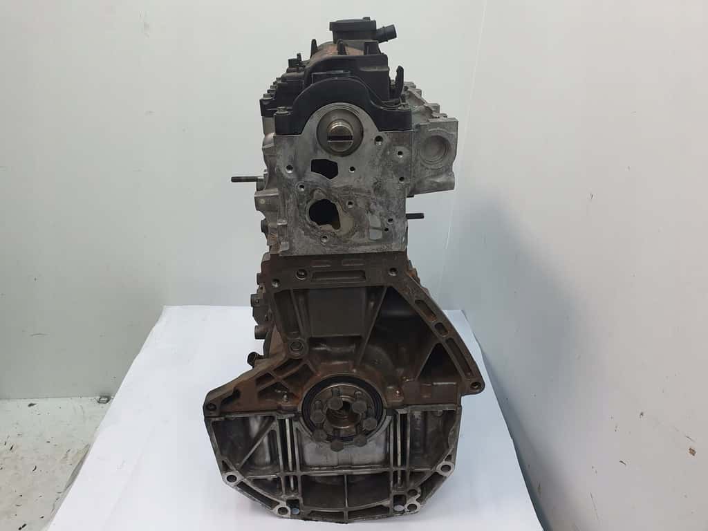 Moteur K9K 608 vue 3