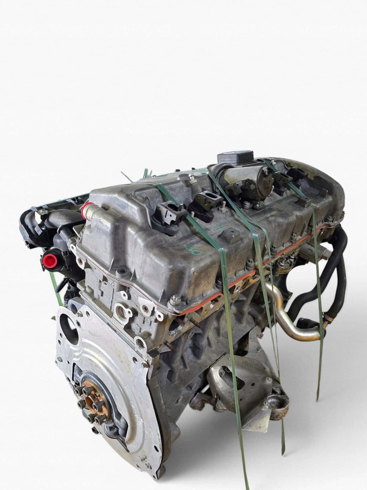 Moteur N52 B25 A vue 5