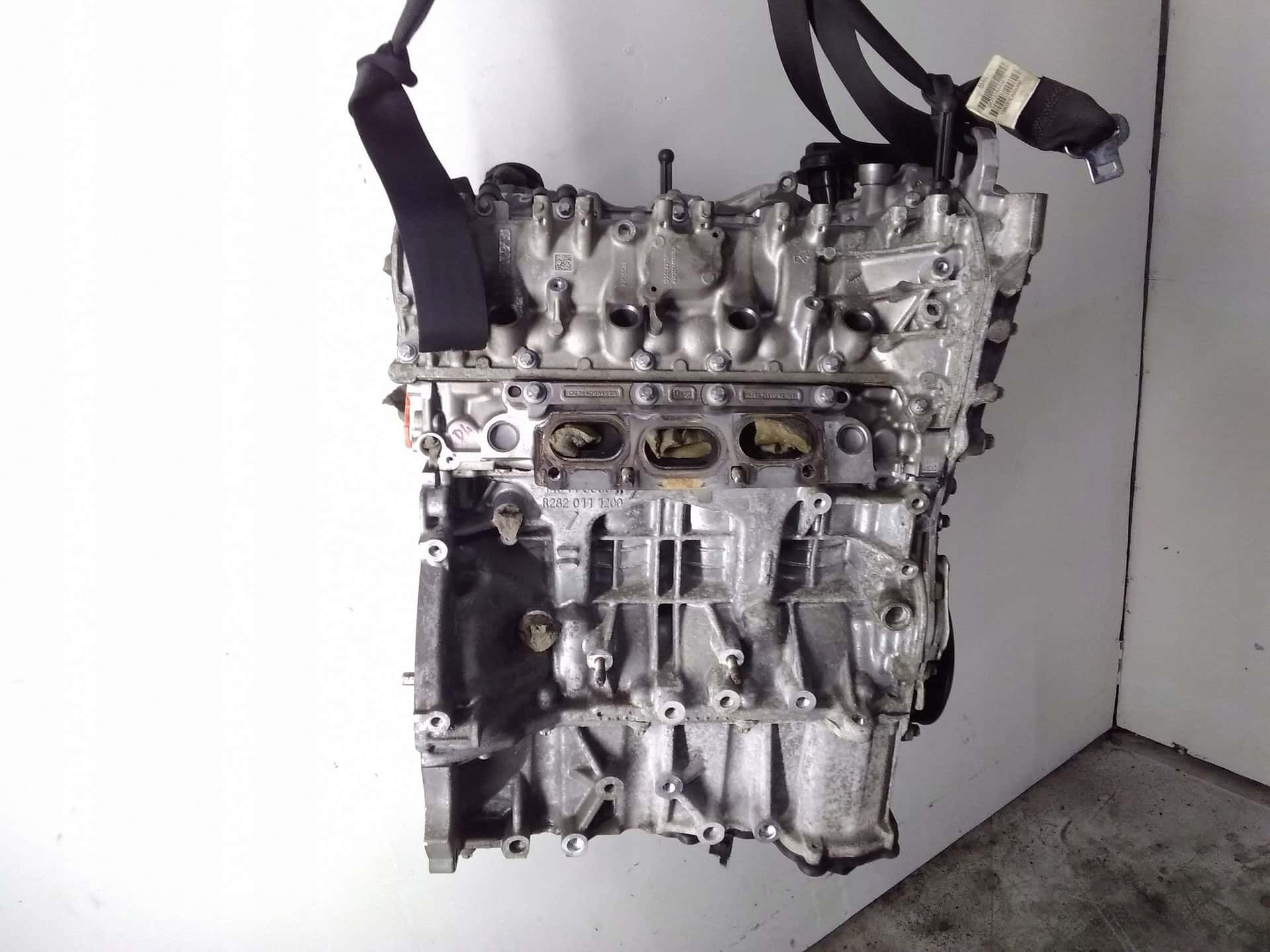 Moteur M 260.920 vue 5