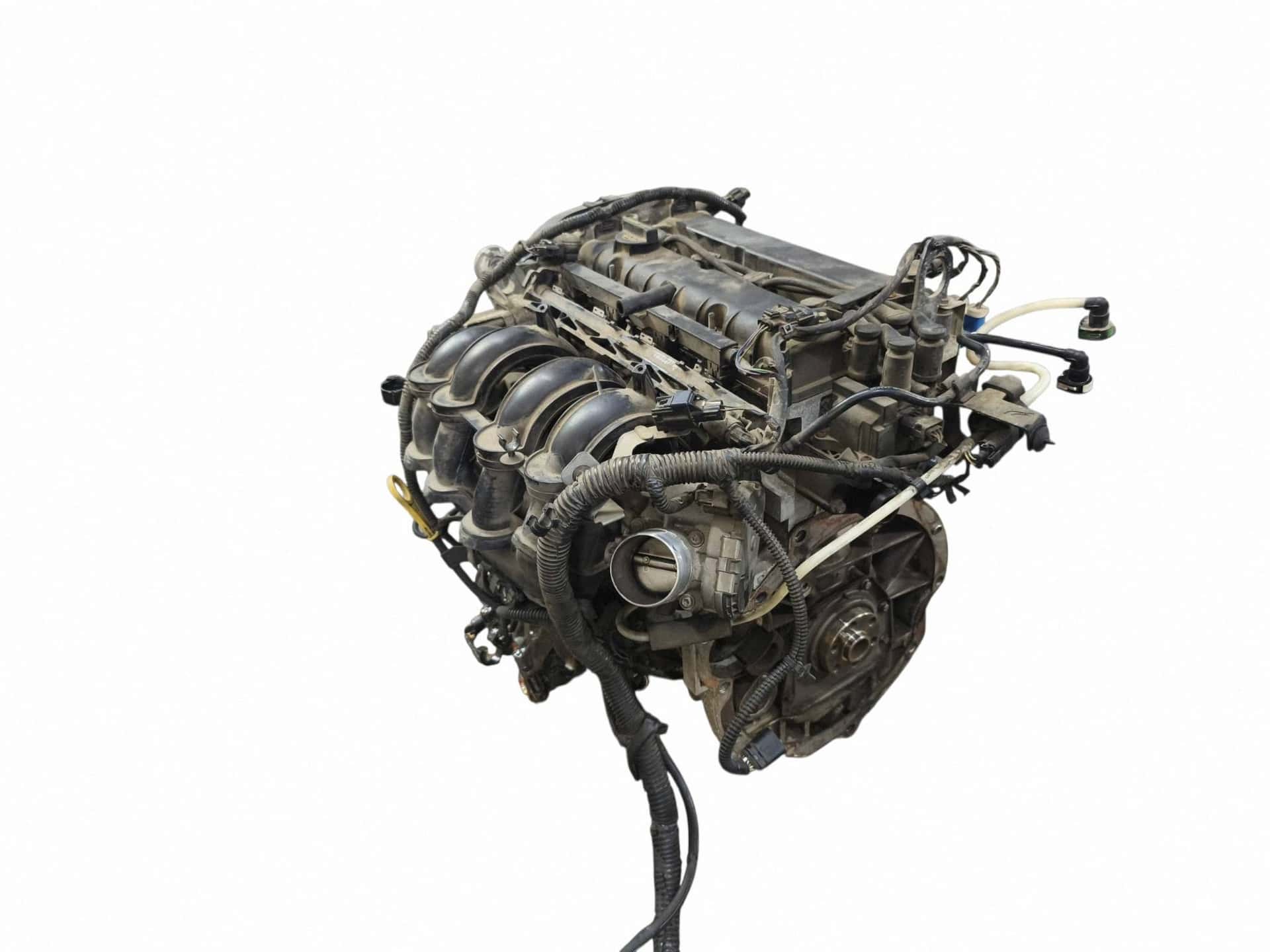 Moteur PNDA vue 6