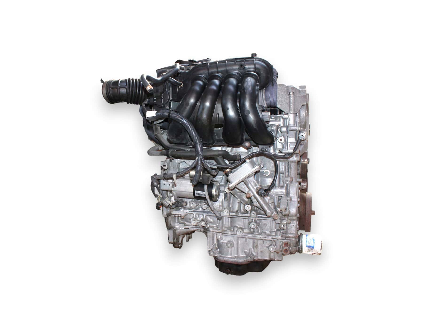 Moteur QR25DE vue 5