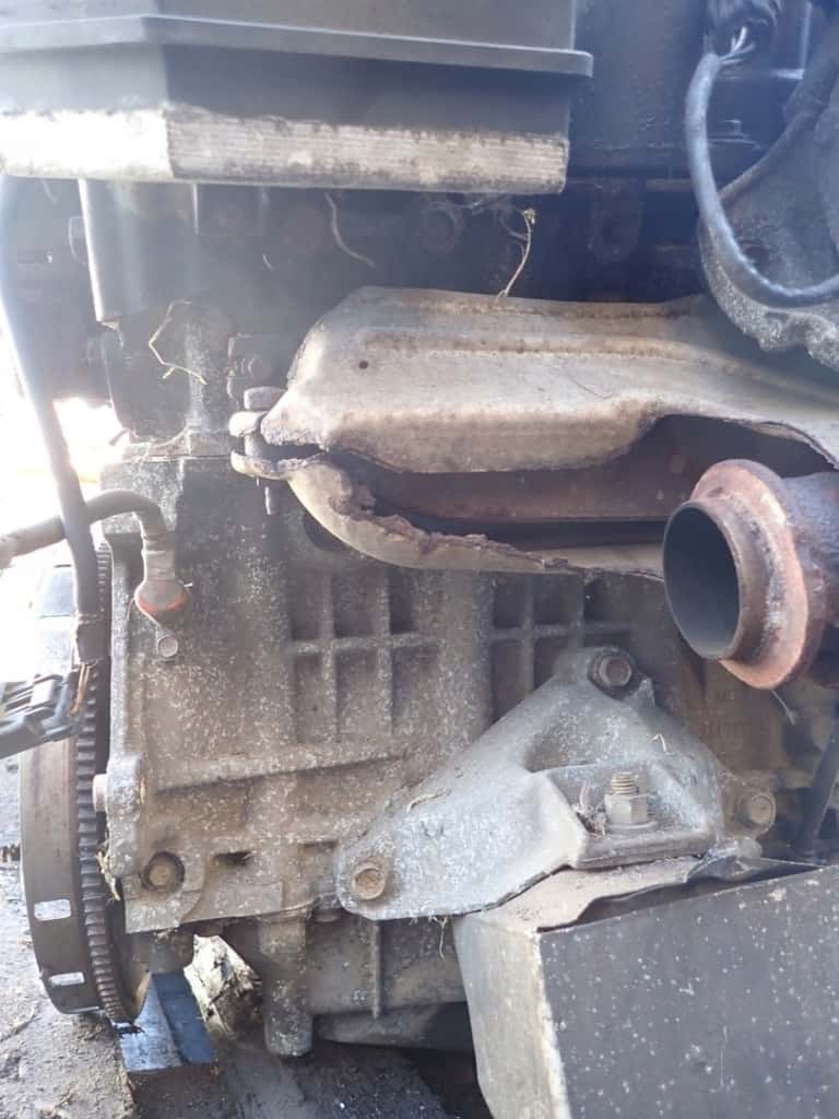 Moteur EGG vue 4