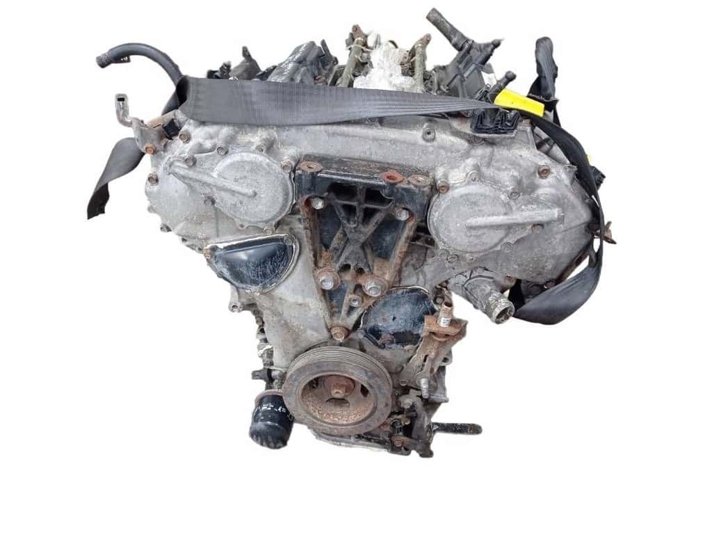 Moteur V4Y 711 vue 4