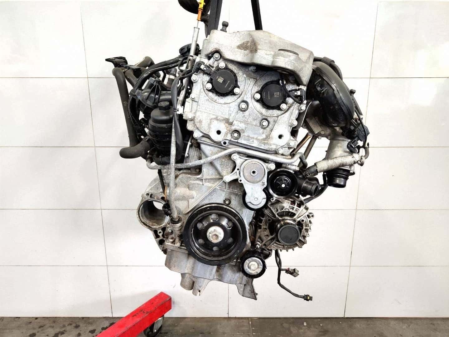 Moteur M 270.920 vue 6