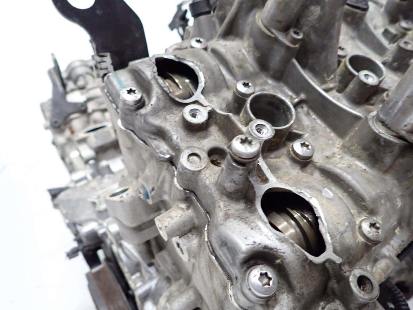 Moteur CTGA vue 5