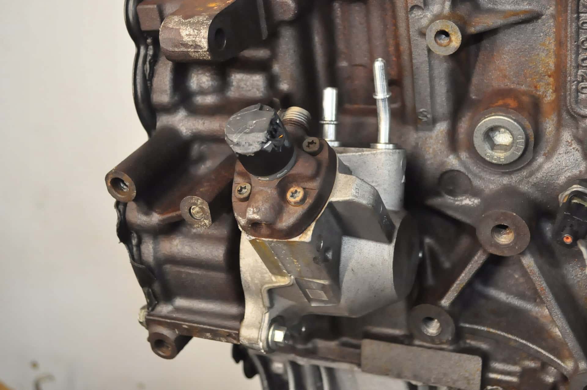 Moteur BKFB vue 8