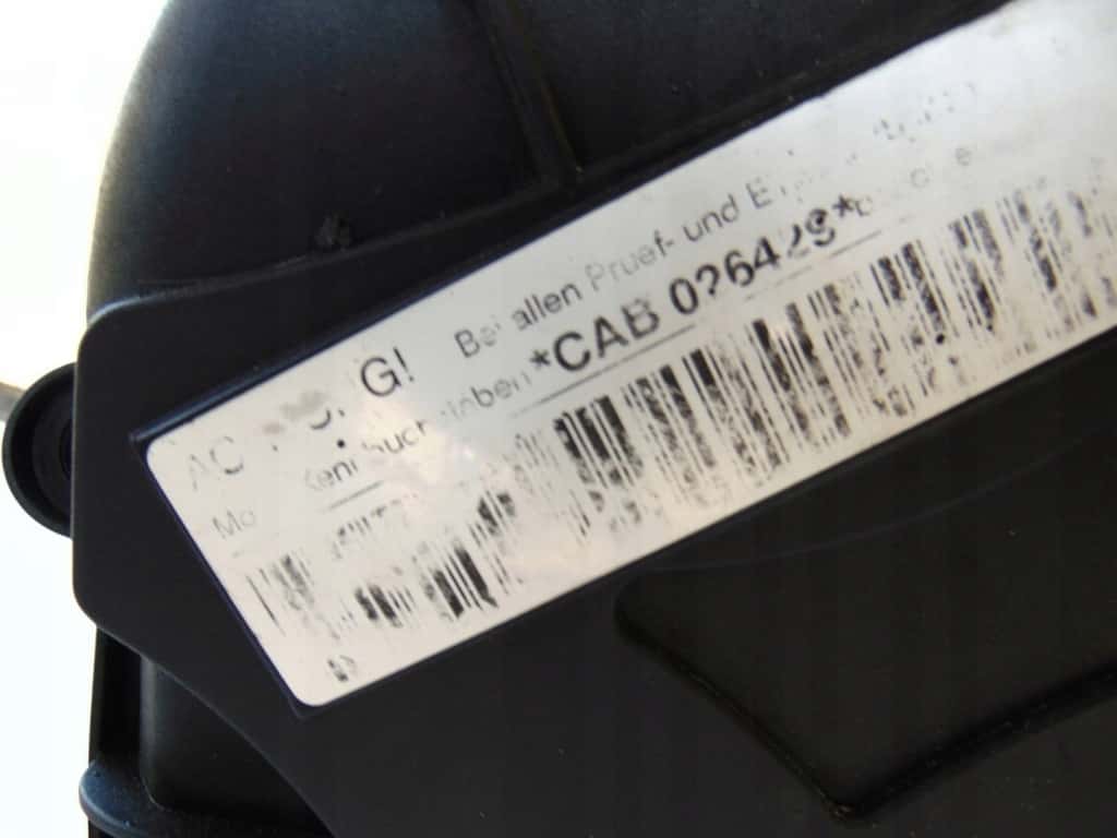 Moteur CABD vue 4