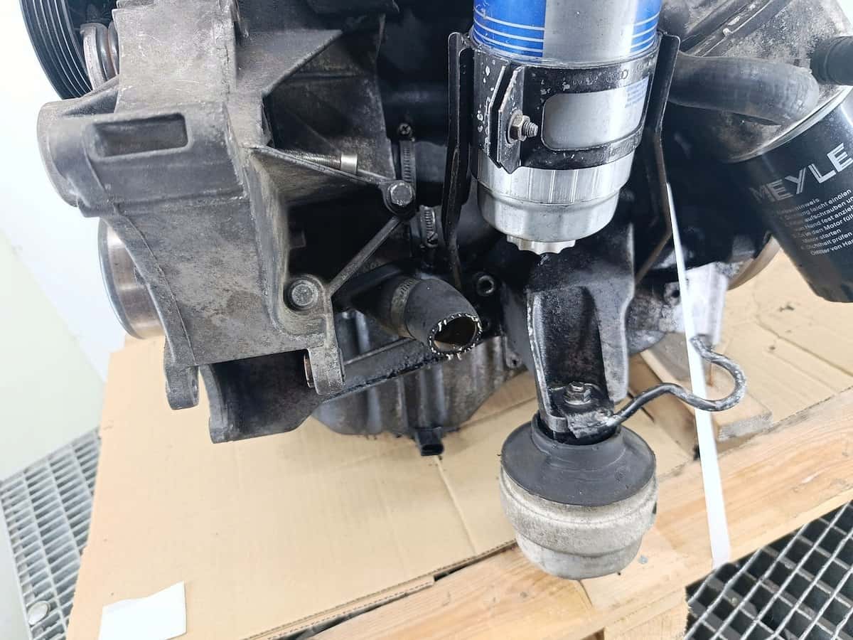 Moteur AVG vue 9