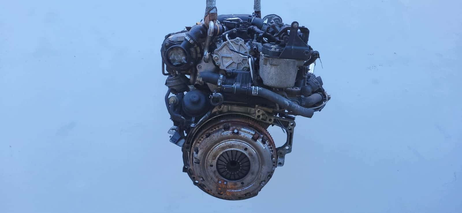 Moteur NGDA vue 4