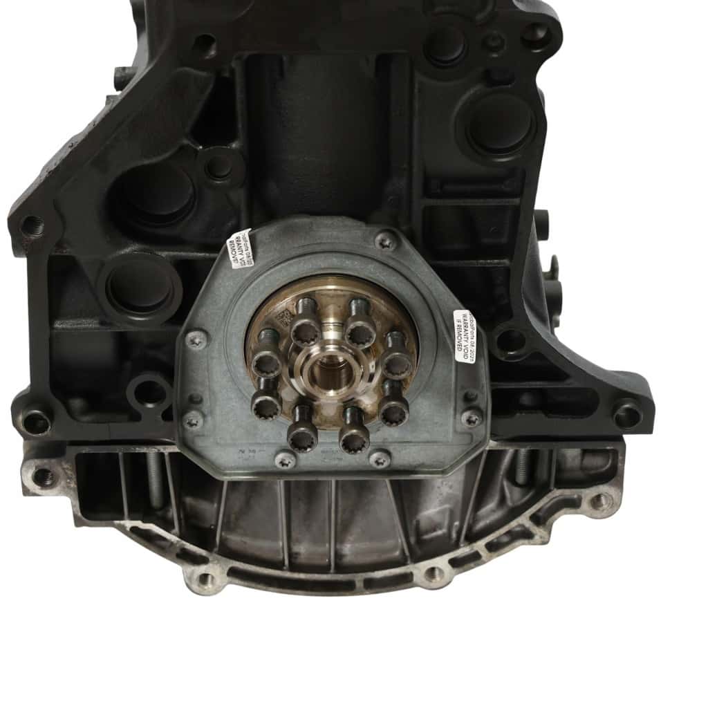 Moteur CDNC vue 7