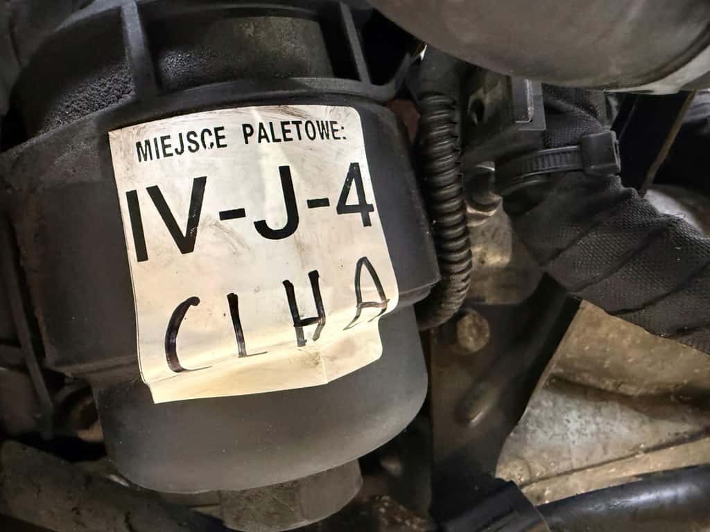Moteur CLHB vue 8