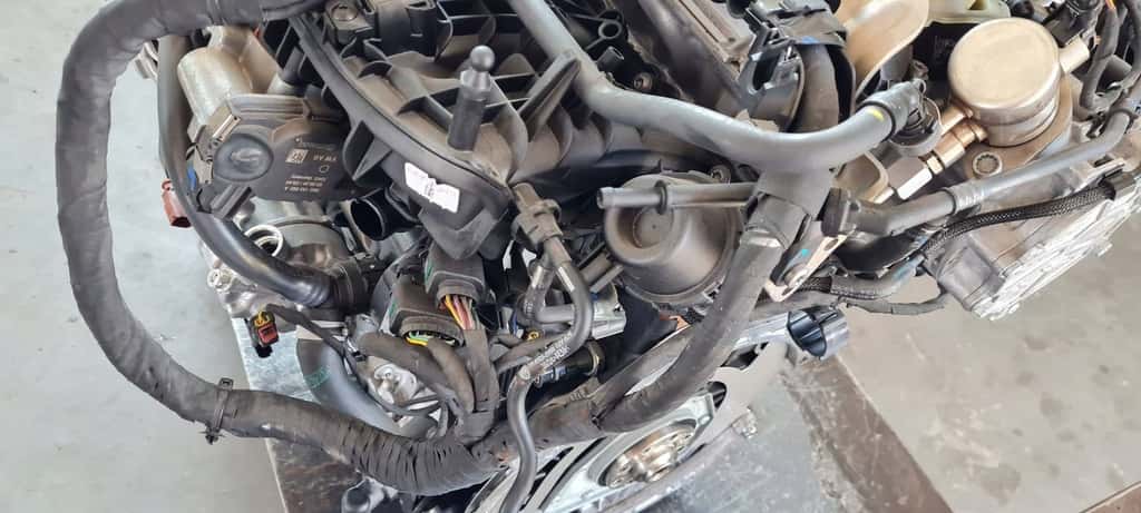Moteur DNFD vue 7