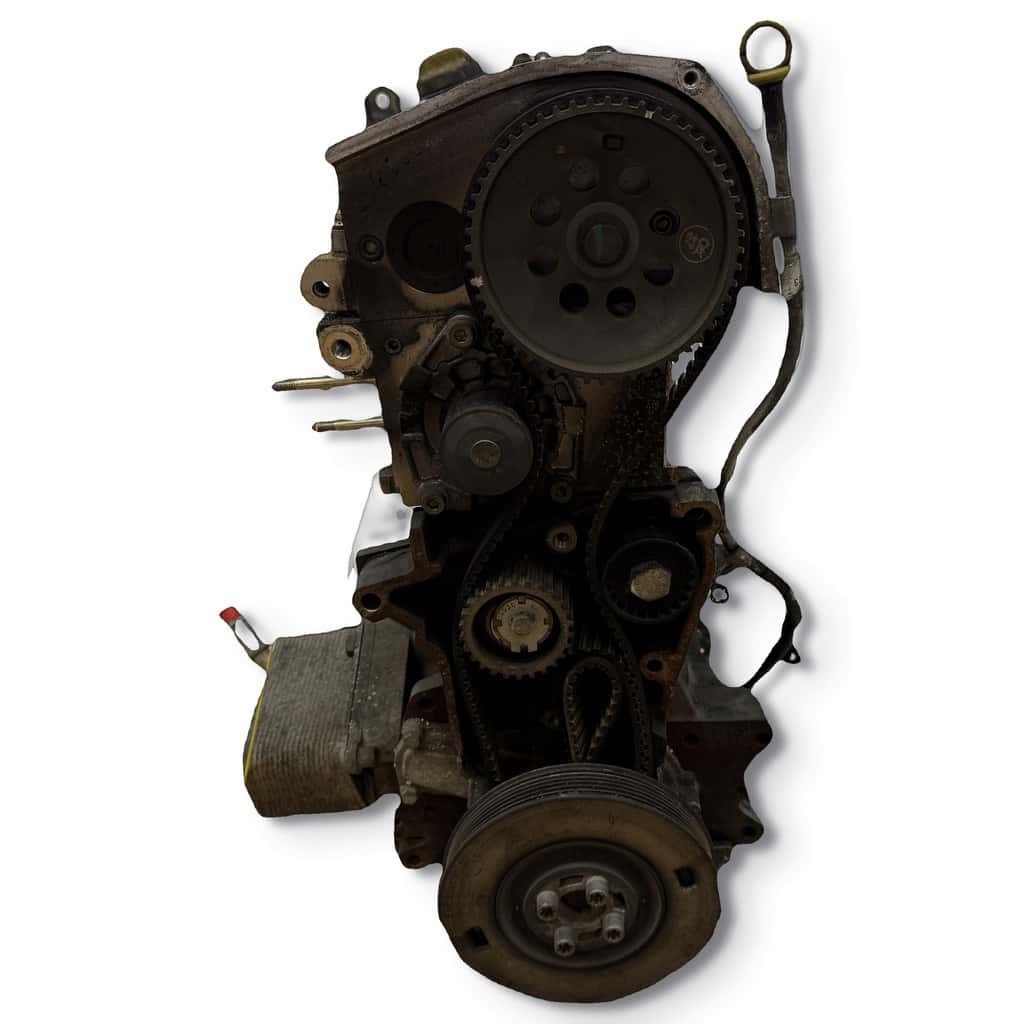 Moteur Z 19 DTH vue 3