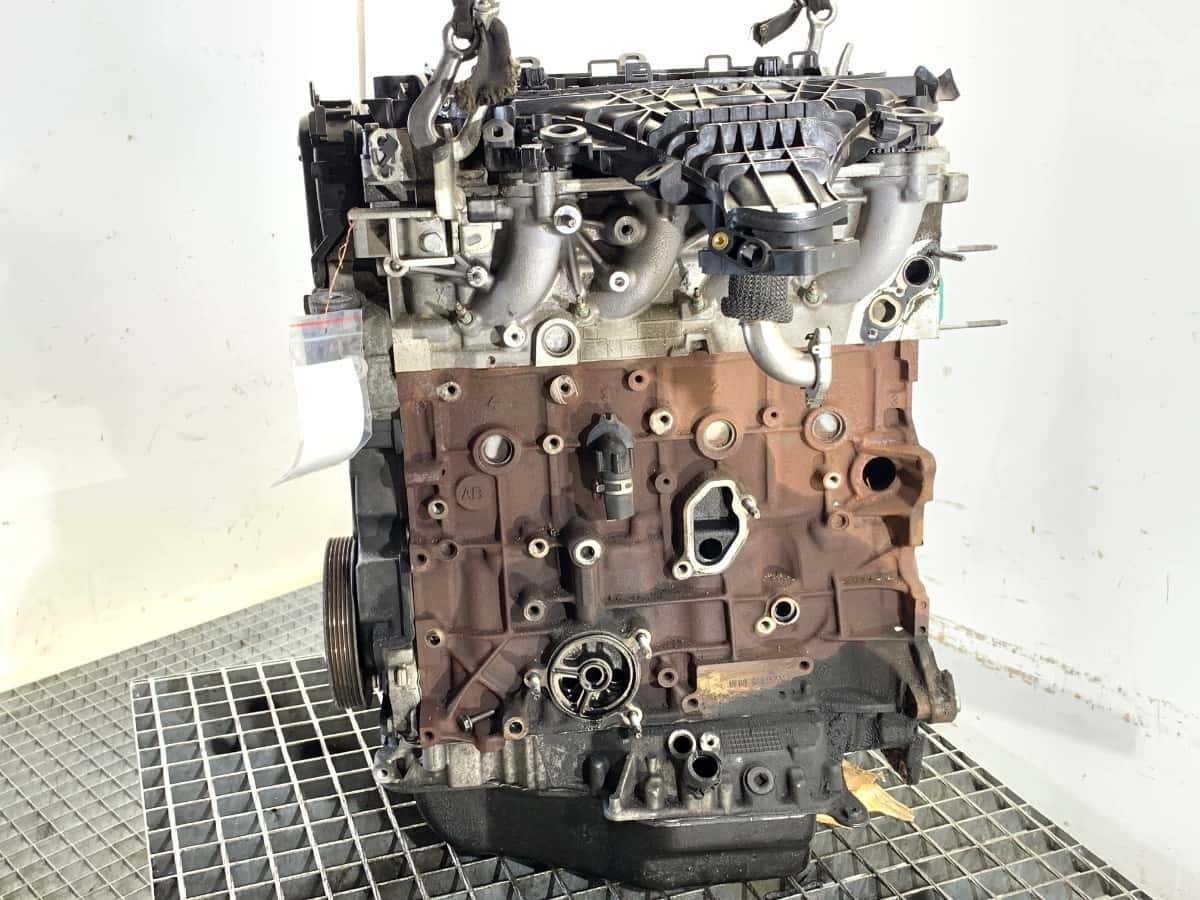 Moteur UFDA vue 3
