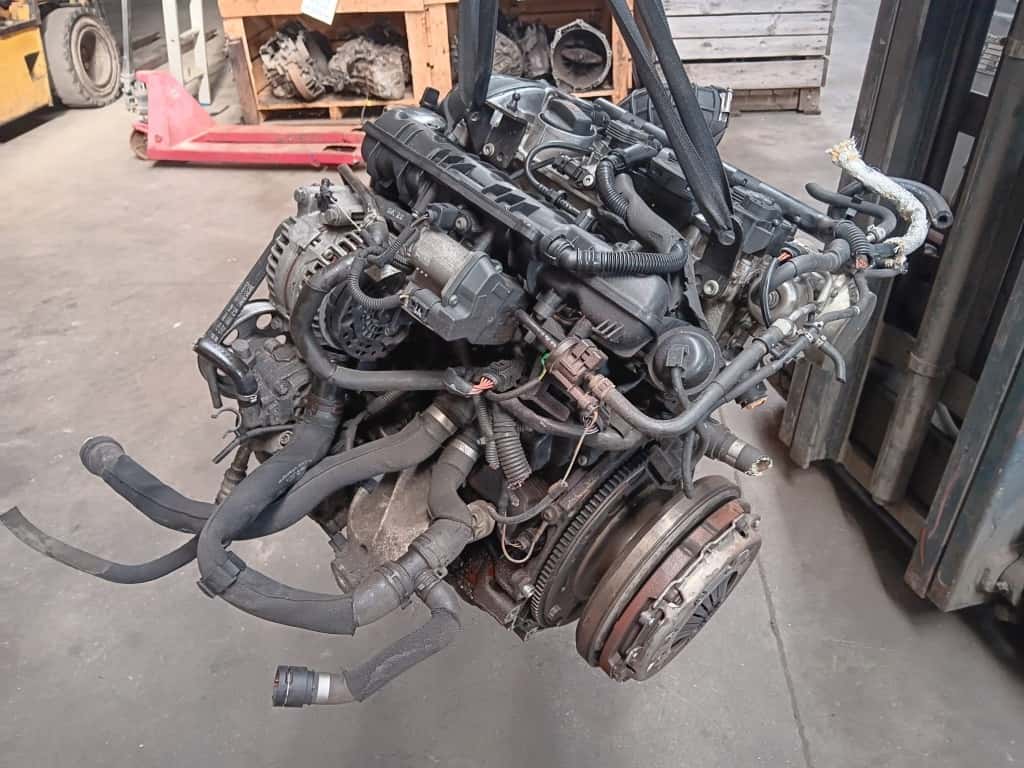 Moteur CABD vue 3