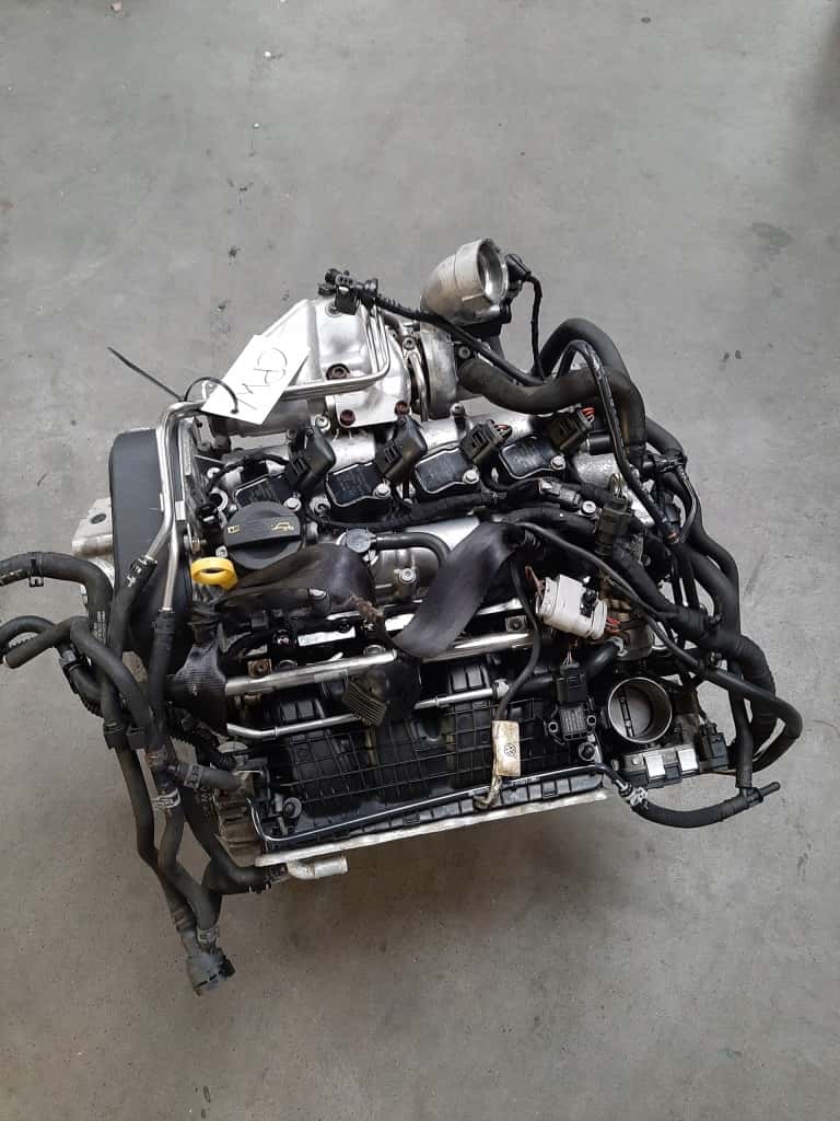 Moteur CPWA vue 4