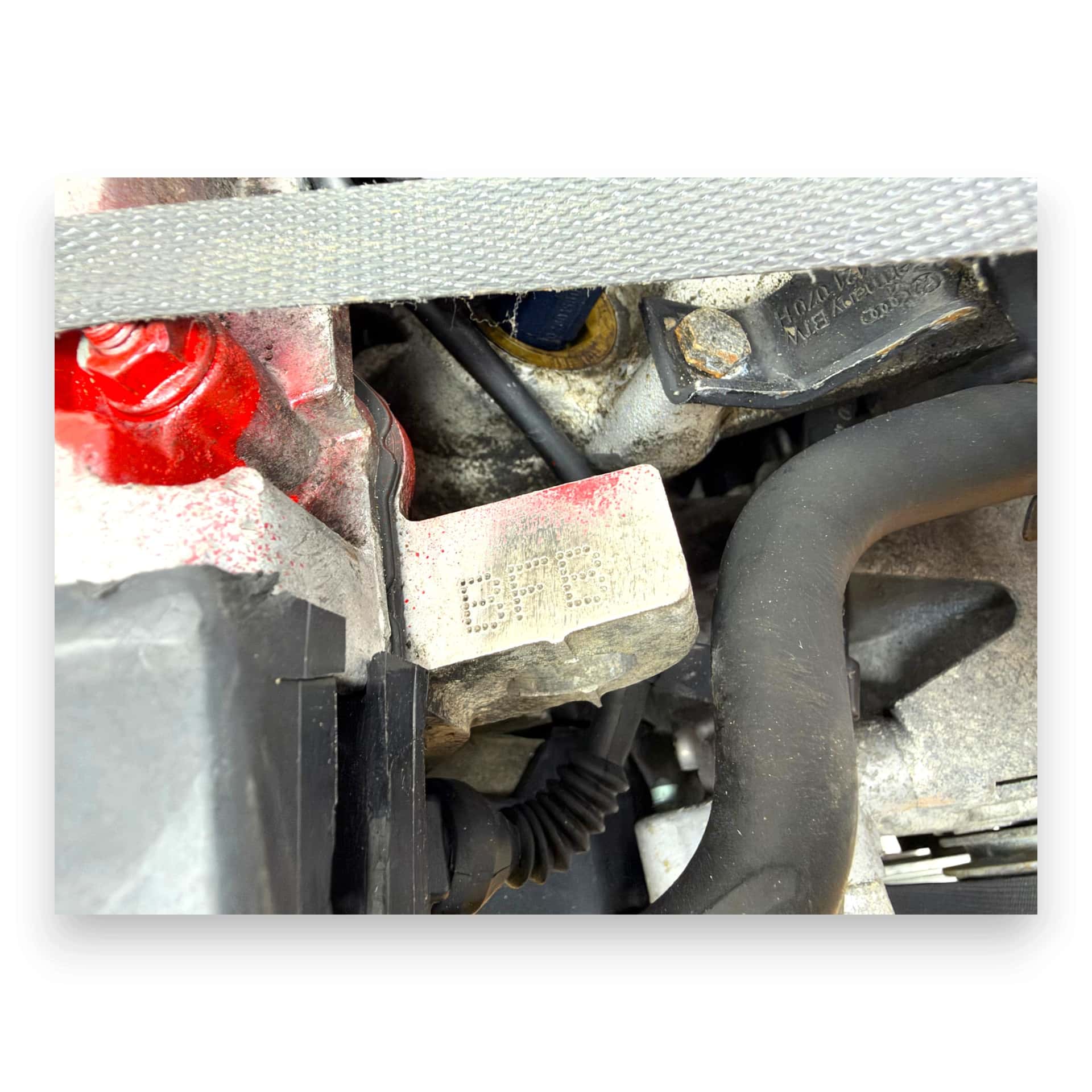 Moteur BFB vue 2