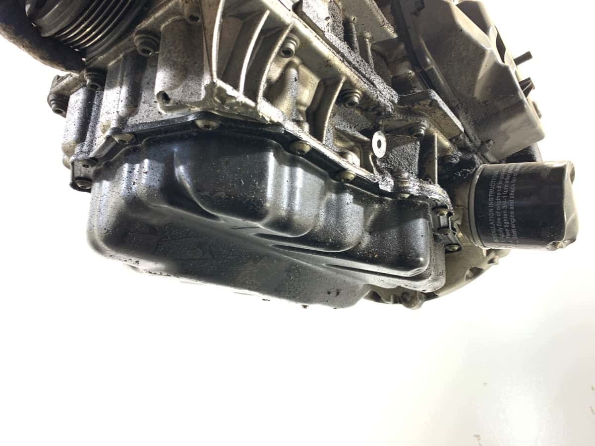 Moteur CZDD vue 7