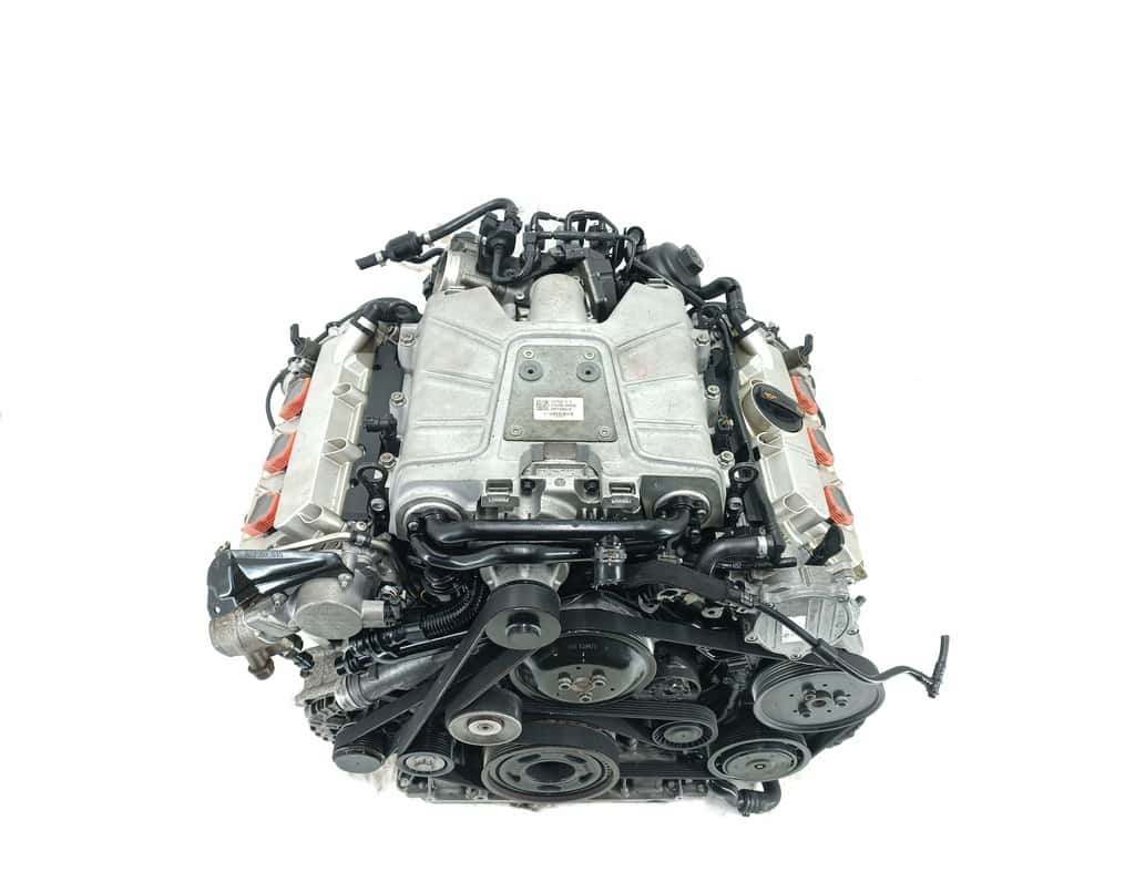 Moteur CAKA vue 2