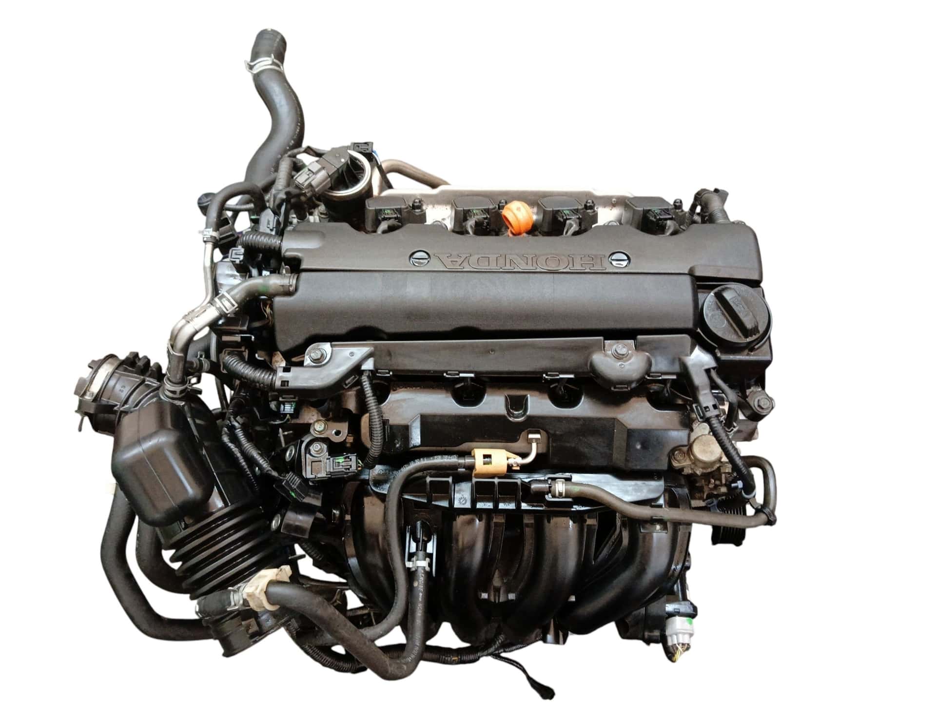 Moteur R20A3 vue 7