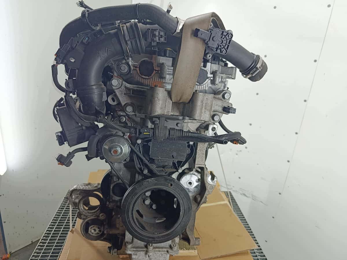 Moteur 5GP (EP6FDTR) vue 5