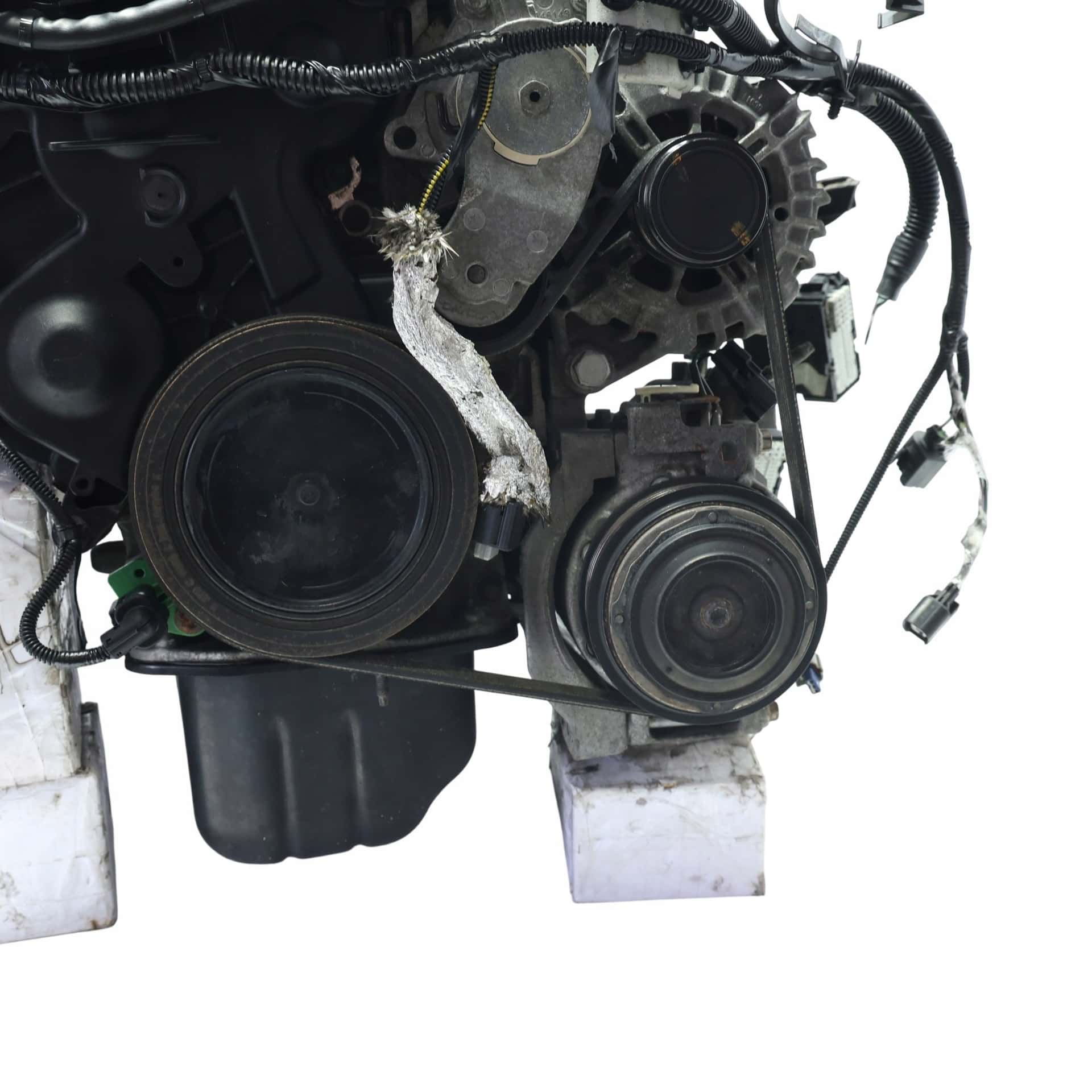 Moteur XWDD vue 11