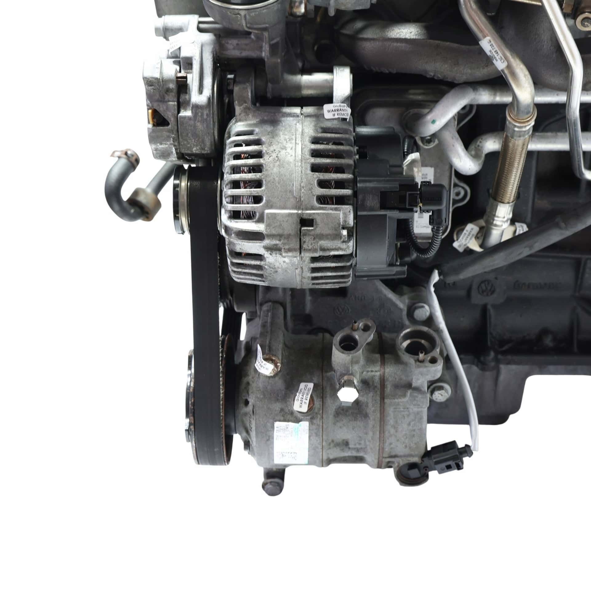 Moteur CTHF vue 3