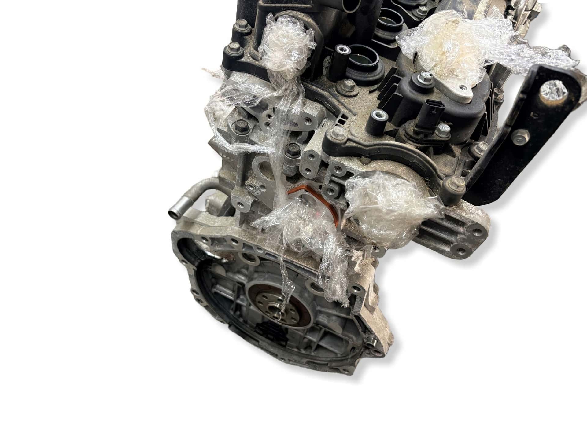 Moteur G4FP vue 3