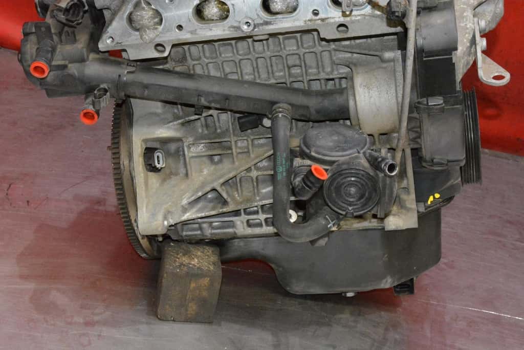 Moteur CGGA vue 13