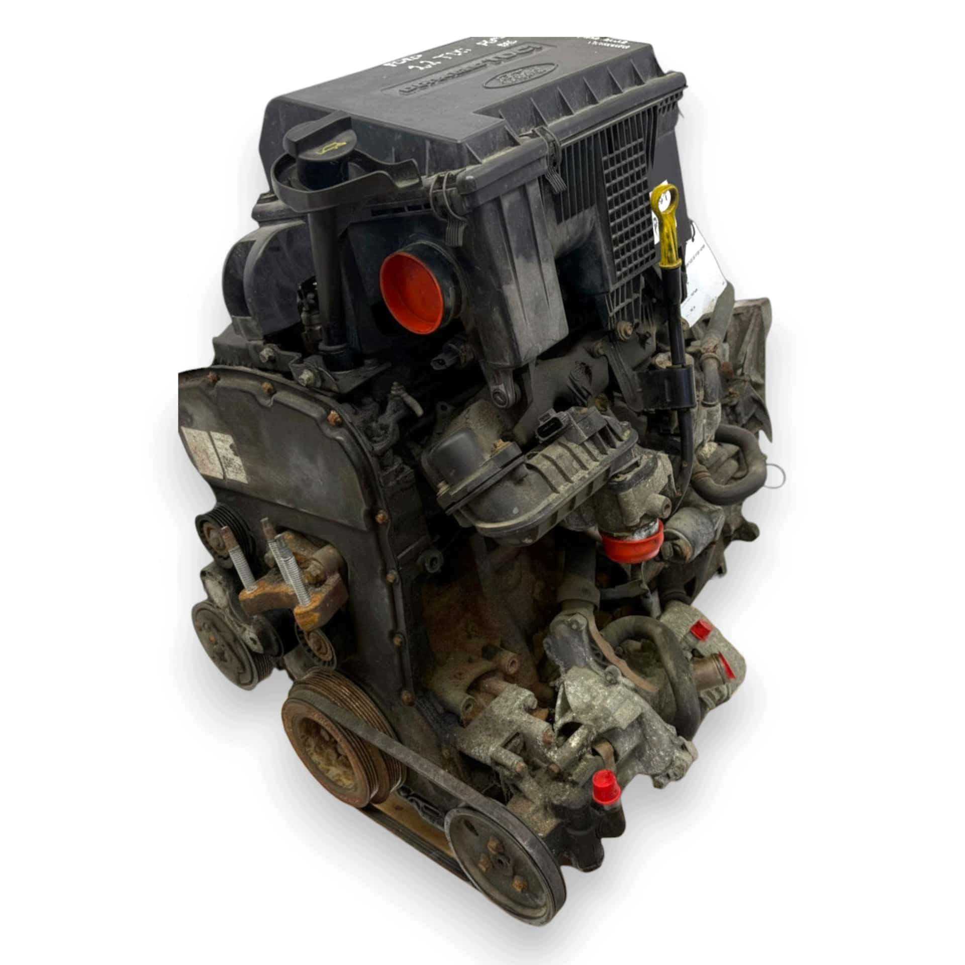 Moteur PGFB vue 9