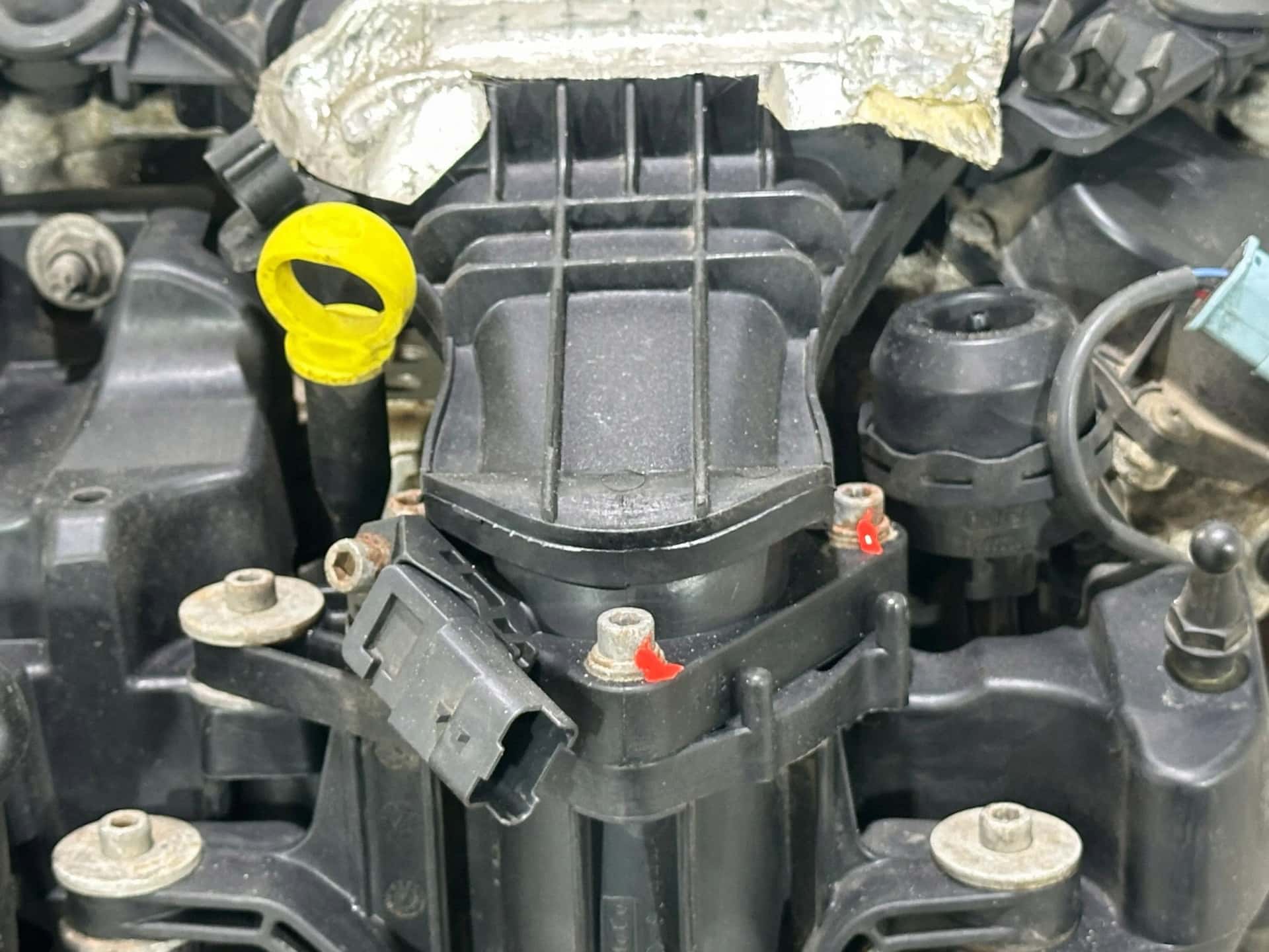 Moteur TXBA vue 5