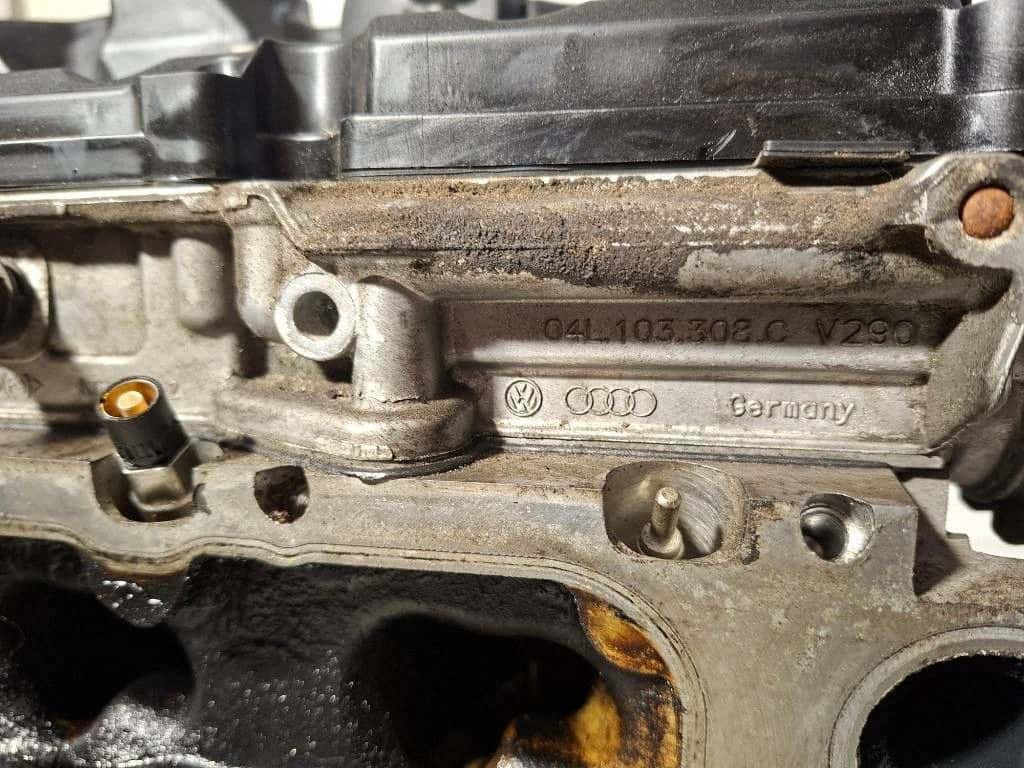 Moteur DFGB vue 8
