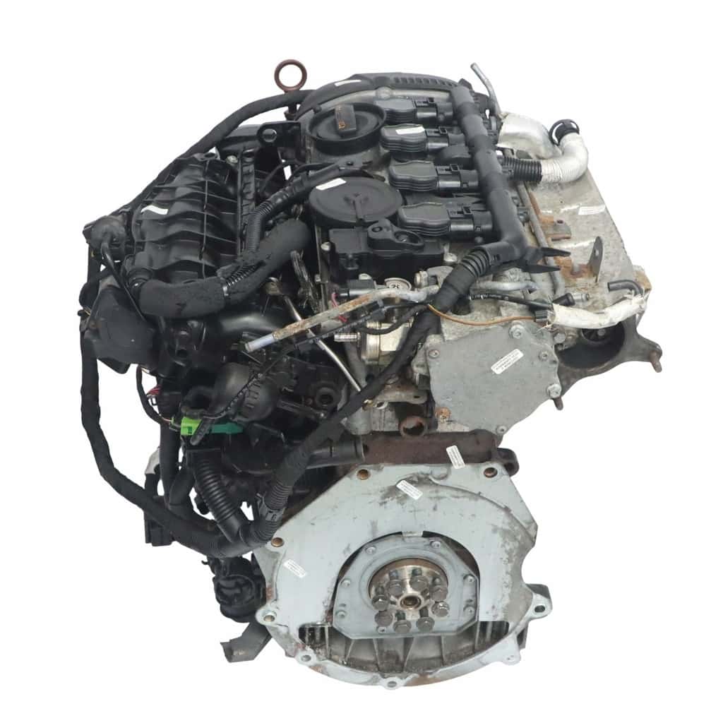 Moteur CDAA vue 4