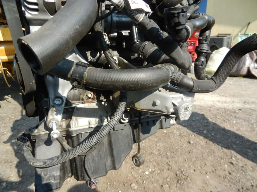 Moteur CYRB vue 5