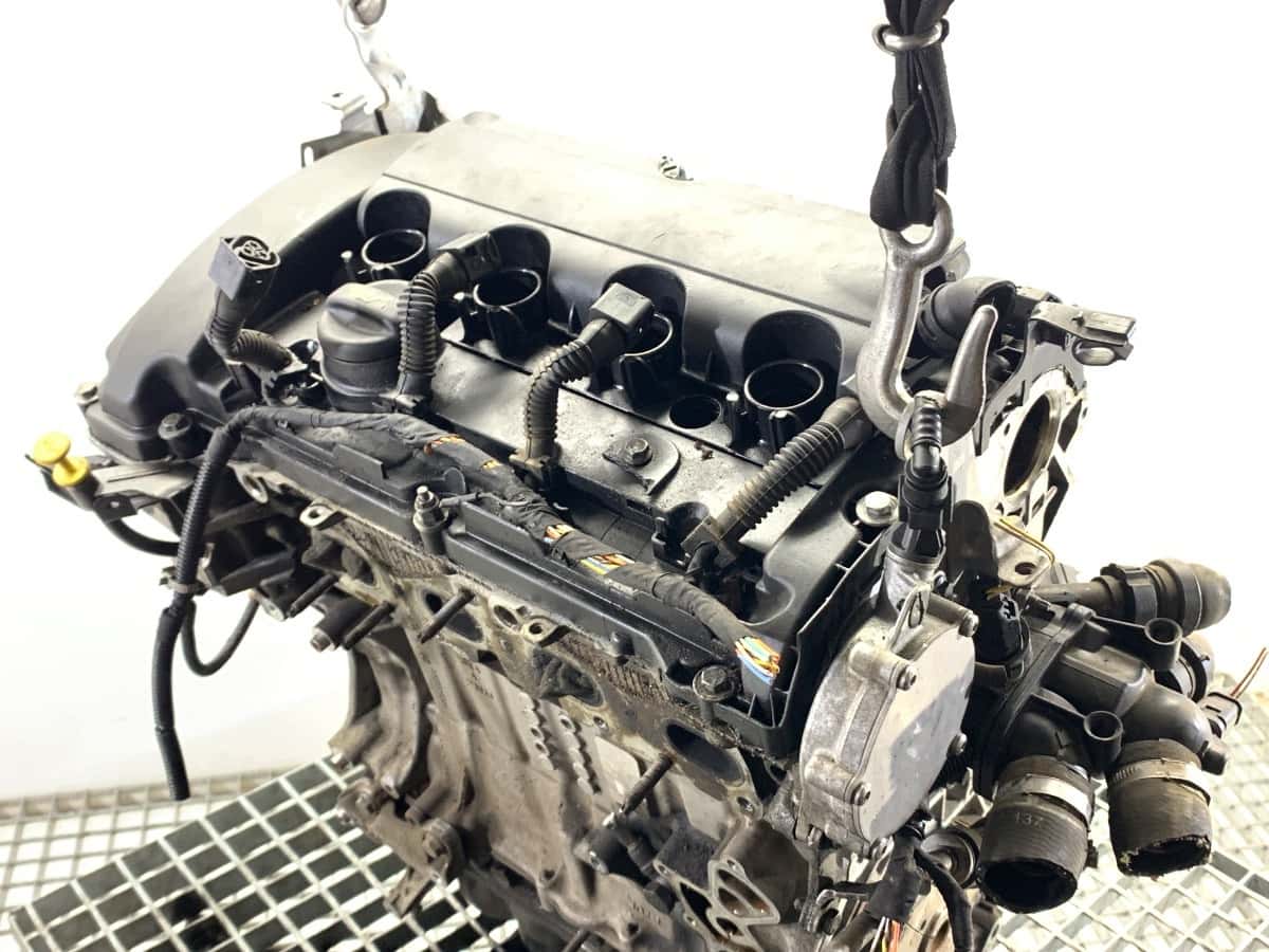 Moteur 5FV (EP6CDT) vue 3