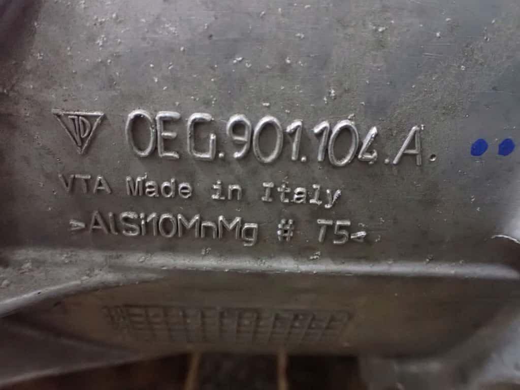 Moteur EBEA vue 5