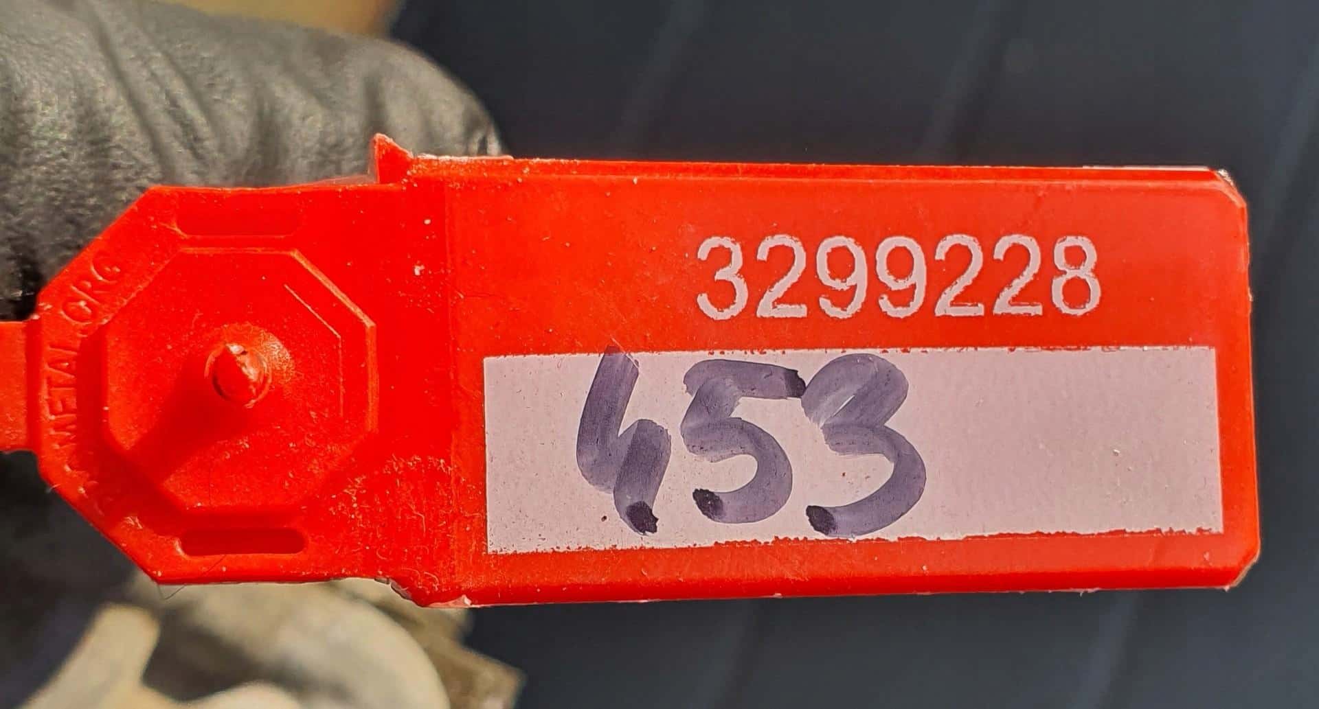 Moteur H4DA401 vue 7