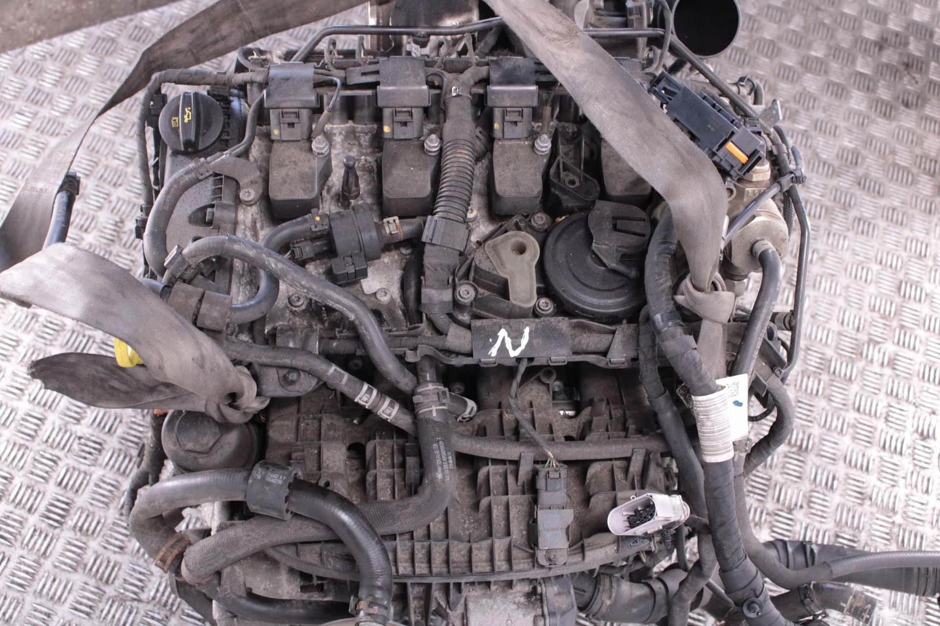 Moteur CNTC vue 10