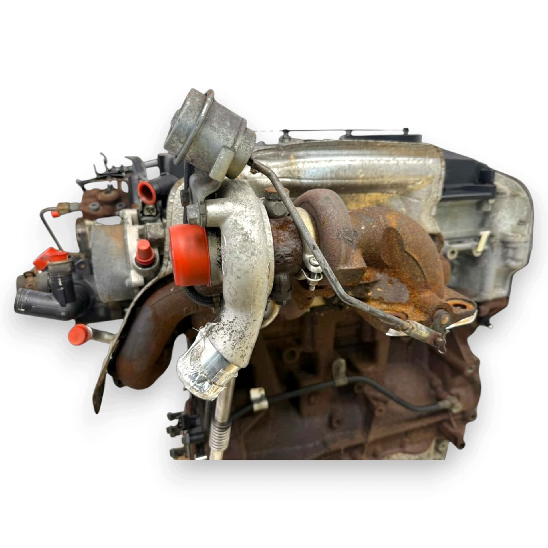 Moteur QVFA vue 11