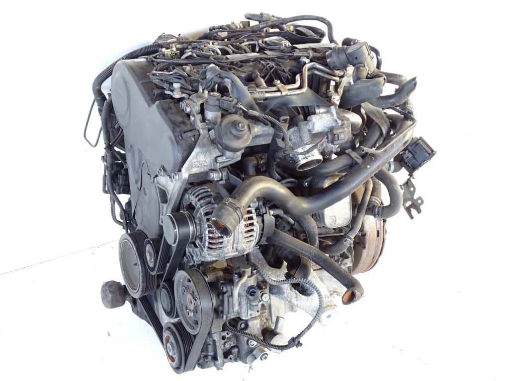 Moteur CJCC vue 3