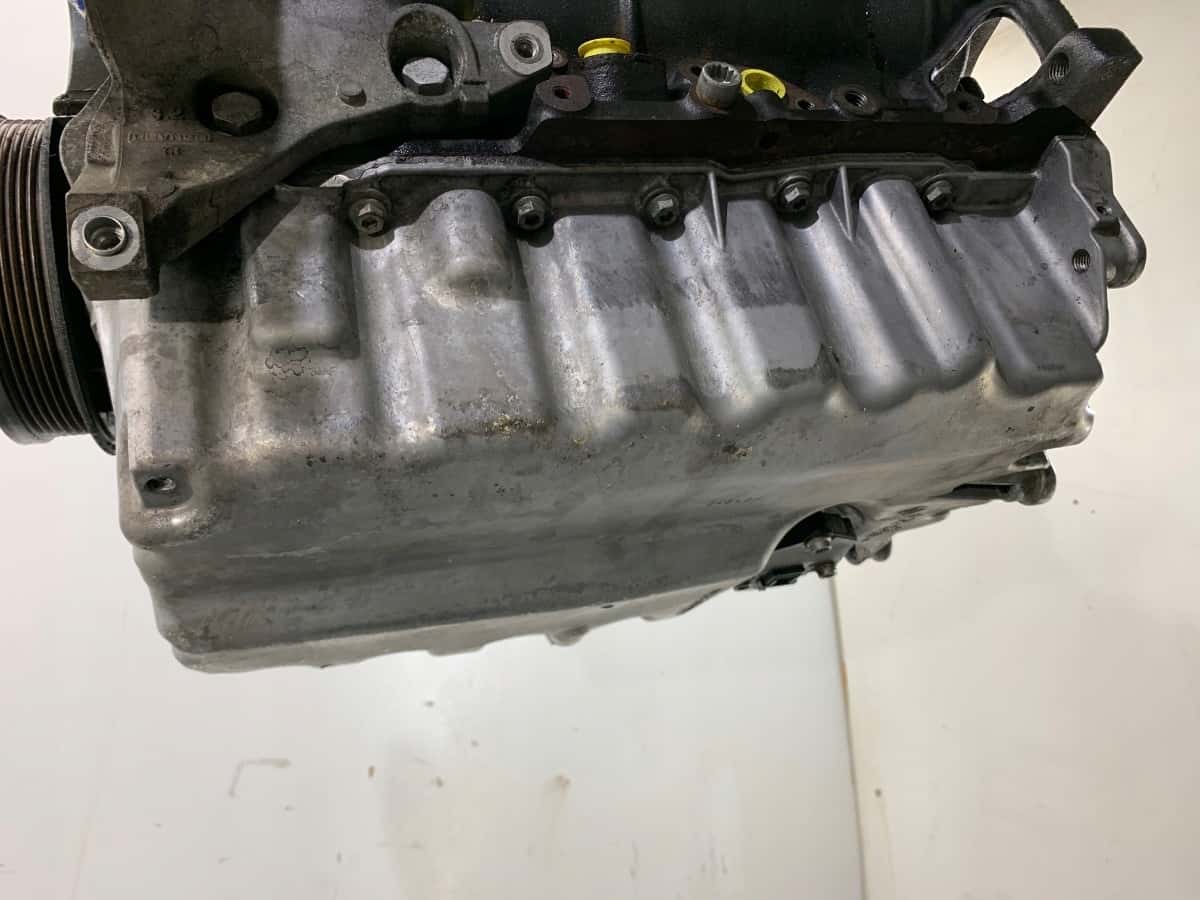Moteur CRLC vue 3
